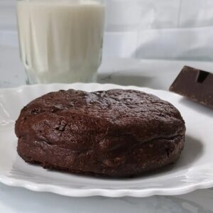 Doble Chocolate