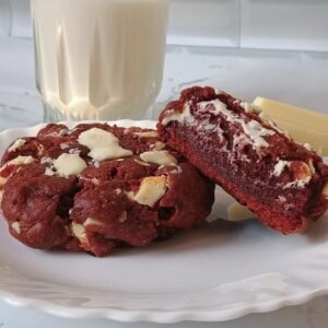 Red Velvet