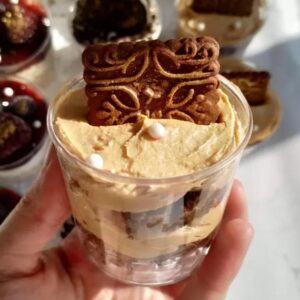 Shot de Chocolina x12 unidades